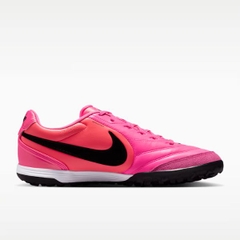 Giày Bóng Đá Nike Tiempo Ligeria Pro TF Break Out - Hồng Phấn - IQ2384-901