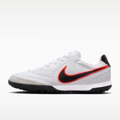 Giày Bóng Đá Nike Tiempo Ligeria Pro TF IB4477-106 - Trắng/Đen