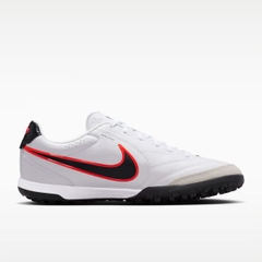 Giày Bóng Đá Nike Tiempo Ligeria Pro TF IB4477-106 - Trắng/Đen