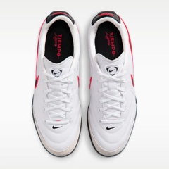 Giày Bóng Đá Nike Tiempo Ligeria Pro TF IB4477-106 - Trắng/Đen