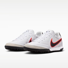 Giày Bóng Đá Nike Tiempo Ligeria Pro TF IB4477-106 - Trắng/Đen