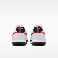 Giày Bóng Đá Nike Tiempo Ligeria Pro TF IB4477-106 - Trắng/Đen