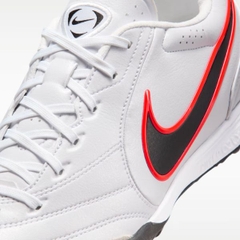 Giày Bóng Đá Nike Tiempo Ligeria Pro TF IB4477-106 - Trắng/Đen