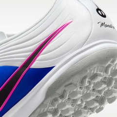 Giày Bóng Đá Nike Tiempo Maestro Academy TF Attack Pack IB4484-146 Trắng