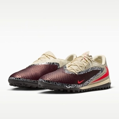 Giày bóng đá Nike United Phantom 6 Low Academy TF United Pack IO8449-661