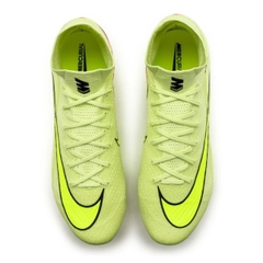 Giày bóng đá Nike Zoom Mercurial Superfly 10 Elite FG Max Voltage FQ1454-302