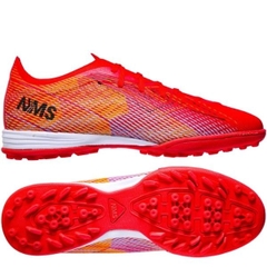 Giày Bóng Đá NMS ATTACK 2.0 TF - Đỏ Cam