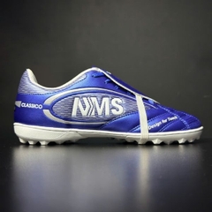Giày Bóng Đá NMS Classico - Xanh Navy