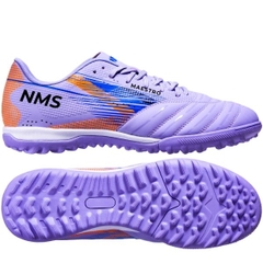 Giày Bóng Đá NMS Maestri 1.0 TF -Tím