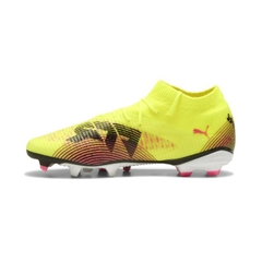 Giày Bóng Đá Puma Future 8 Pro FG/AG 10813903 - Vàng/Chuối
