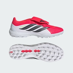 Giày Bóng Đá sân cỏ nhân tạo Adidas Predator 26 League TF - Born For Goals