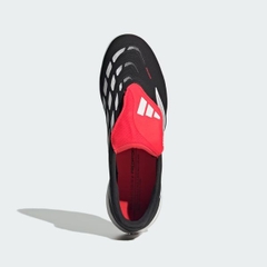 Giày Bóng Đá sân cỏ nhân tạo Adidas Predator 26 League TF Immortal DNA - Đen