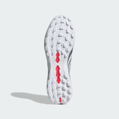 Giày Bóng Đá sân cỏ nhân tạo Adidas Predator 26 League TF - Xám