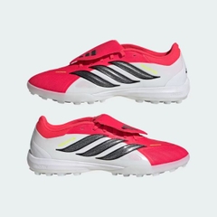 Giày Bóng Đá  Adidas Predator 26 Pro TF JR7866 2026- Born For Goals