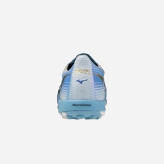 Giày bóng đá sân cỏ nhân tạo Mizuno Alpha III Elite TF Unity Sky P1GD266225