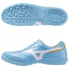 Giày Bóng Đá  Mizuno Morelia Sala Elite Japan TF Unity Sky Q1GB260225