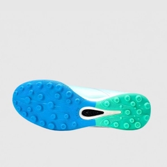 Giày bóng đá Kelme V-MACH 3.0.3 (TF) 8621ZX1425/ 328 Mint Green