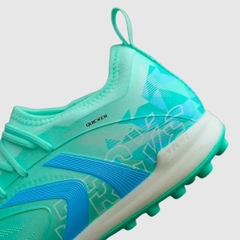 Giày bóng đá Kelme V-MACH 3.0.3 (TF) 8621ZX1425/ 328 Mint Green