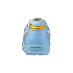 Giày Bóng Đá  cỏ nhân tạo Mizuno Morelia Sala Elite AS TF Unity Sky Q1GB261225