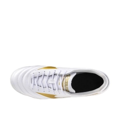 Giày đá bóng Mizuno Morelia ii Club TF - P1GD260850 Vàng