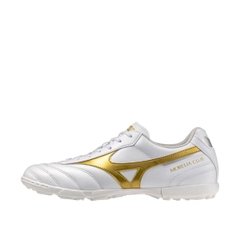 Giày đá bóng Mizuno Morelia ii Club TF - P1GD260850 Vàng