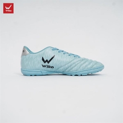 Giày đá bóng Wika Tiger X xanh dương
