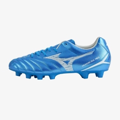 Mizuno Monarcida Neo III Select FG P1GA242527 - Xanh/Trắng