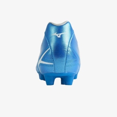 Mizuno Monarcida Neo III Select FG P1GA242527 - Xanh/Trắng
