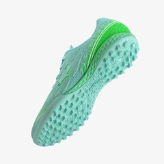 Giày Đá Bóng Zocker Inspire Pro Gen 2 - Xanh Ngọc