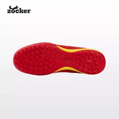 Giày Đá Bóng Zocker Winner Energy Đỏ