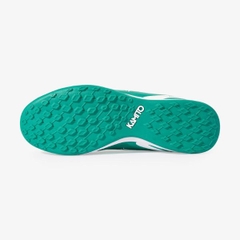Giày Kamito Velocidad Pro TF Fire Back - Xanh Cổ Vịt