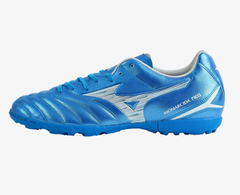 Mizuno Monarcida Neo lll Select TF Mugen - Xanh- Trắng P1GD242527