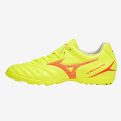 Mizuno Monarcida Neo III Select AS - Vàng/Đỏ P1GD242545