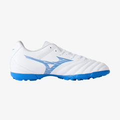 MIZUNO MONARCIDA NEO III SELECT AS - P1GD242525 - TRẮNG/XANH