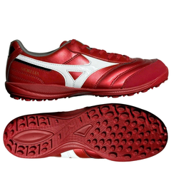 Mizuno Morelia Sala Pro AS TF Red Ruby - Màu Đỏ - Q1GB251360