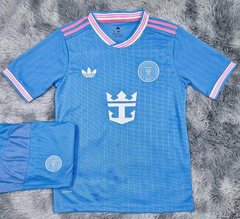 Inter Miami 25/26 - Xanh