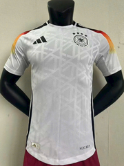 Đức 2024 Player - Trắng