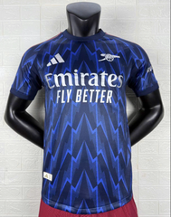 Arsenal 25/26 Player - Xanh
