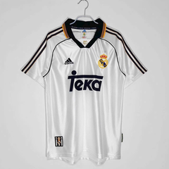 Real Madrid 1999 Retro Player - Sân Nhà