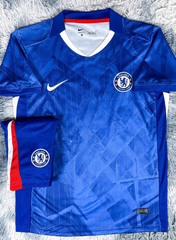 Chelsea 25/26 Xanh