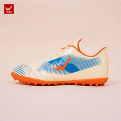 Giày đá bóng Wika Blast X kem