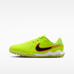 Giày Bóng Đá Nike Tiempo Legend 10 JR Academy TF - Trẻ Em
