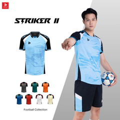 Bộ Bóng Đá Just Play Sriker II
