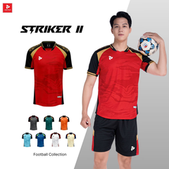 Bộ Bóng Đá Just Play Sriker II