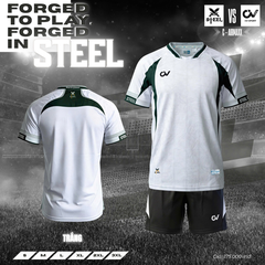 Bộ CV STEEL