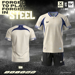Bộ CV STEEL