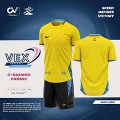 Bộ bóng đá CV VEX