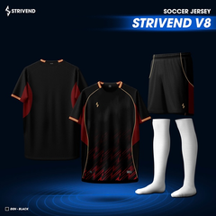 Bộ bóng đá STRIVEND V8