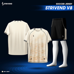 Bộ bóng đá STRIVEND V8