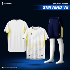 Bộ bóng đá STRIVEND V8